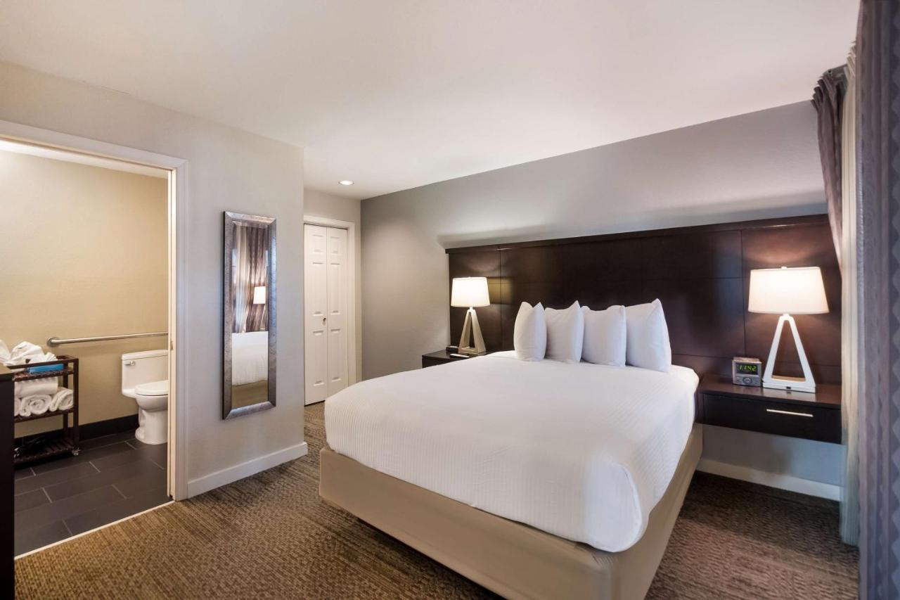 Hotel Sonesta Es Dulles Airport Herndon