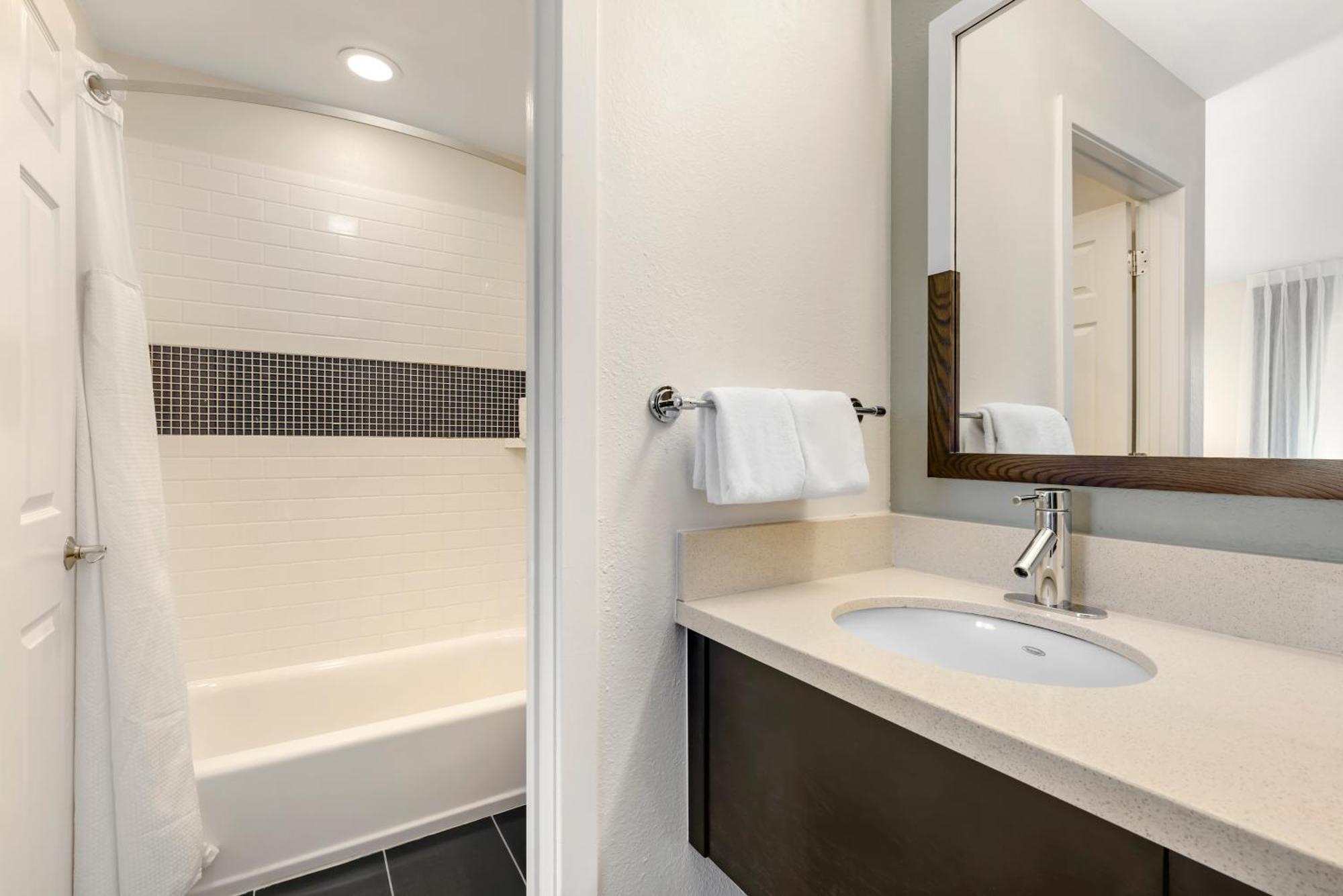 Sonesta Es Dulles Airport Herndon