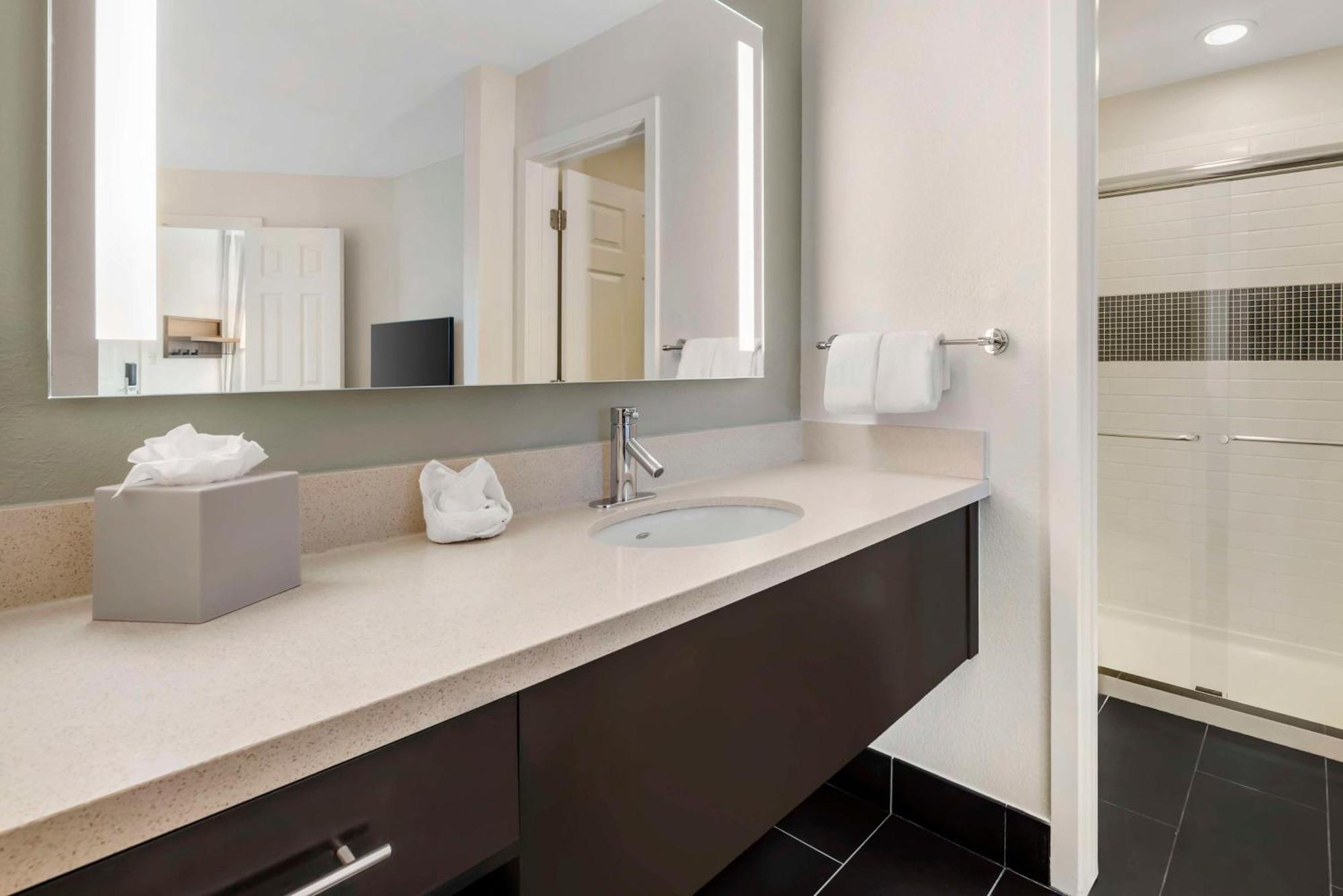 Sonesta Es Dulles Airport Hotel Herndon