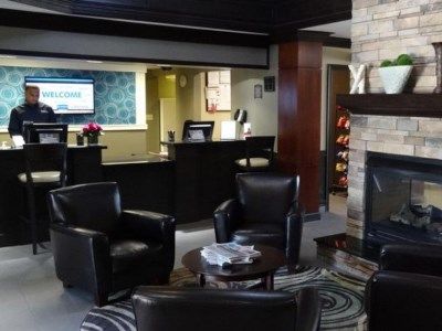 Sonesta Es Dulles Airport Hotel Herndon