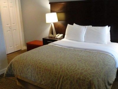 Sonesta Es Dulles Airport Hotel Herndon