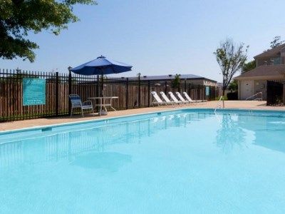 Hotel Sonesta Es Dulles Airport 3*