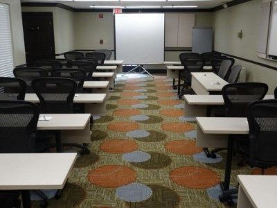 Sonesta Es Dulles Airport 3* Herndon