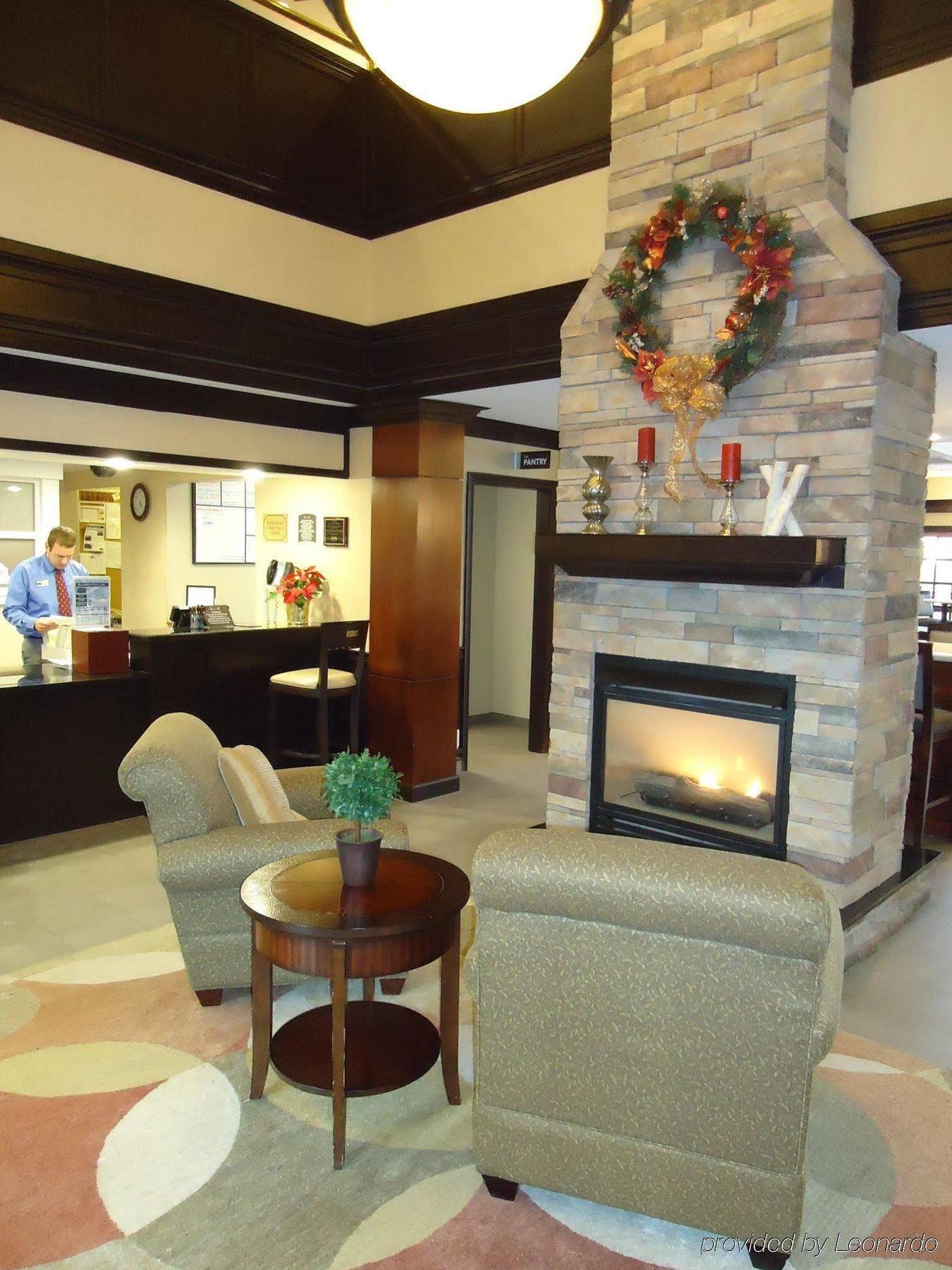 Sonesta Es Dulles Airport 3*