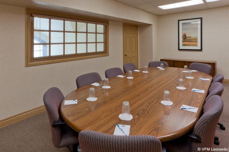 Hotel Sonesta Es Dulles Airport 3*
