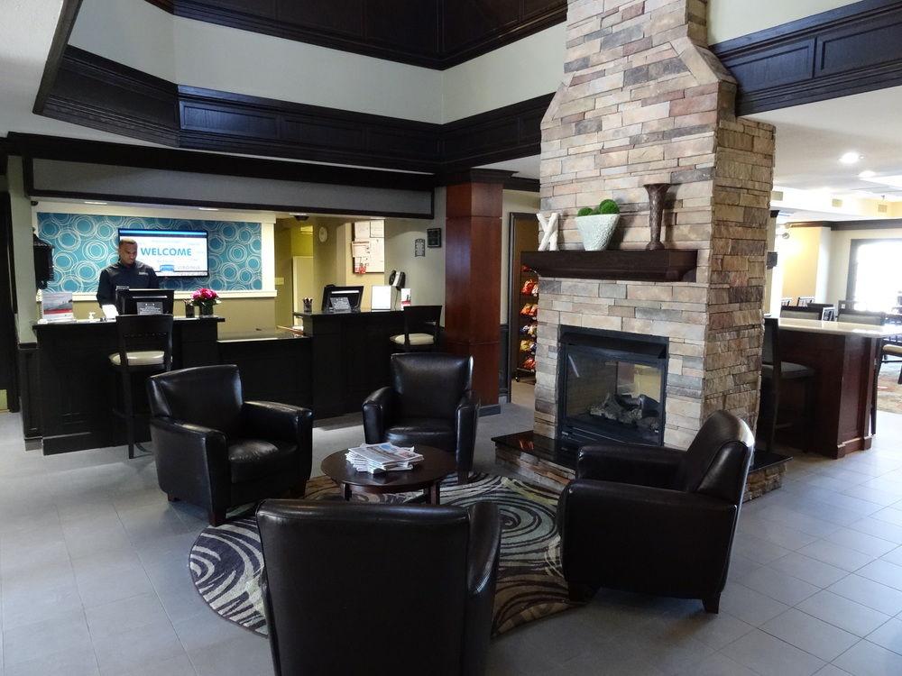 Sonesta Es Dulles Airport 3* Herndon