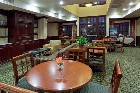 Sonesta Es Dulles Airport Hotel 3*