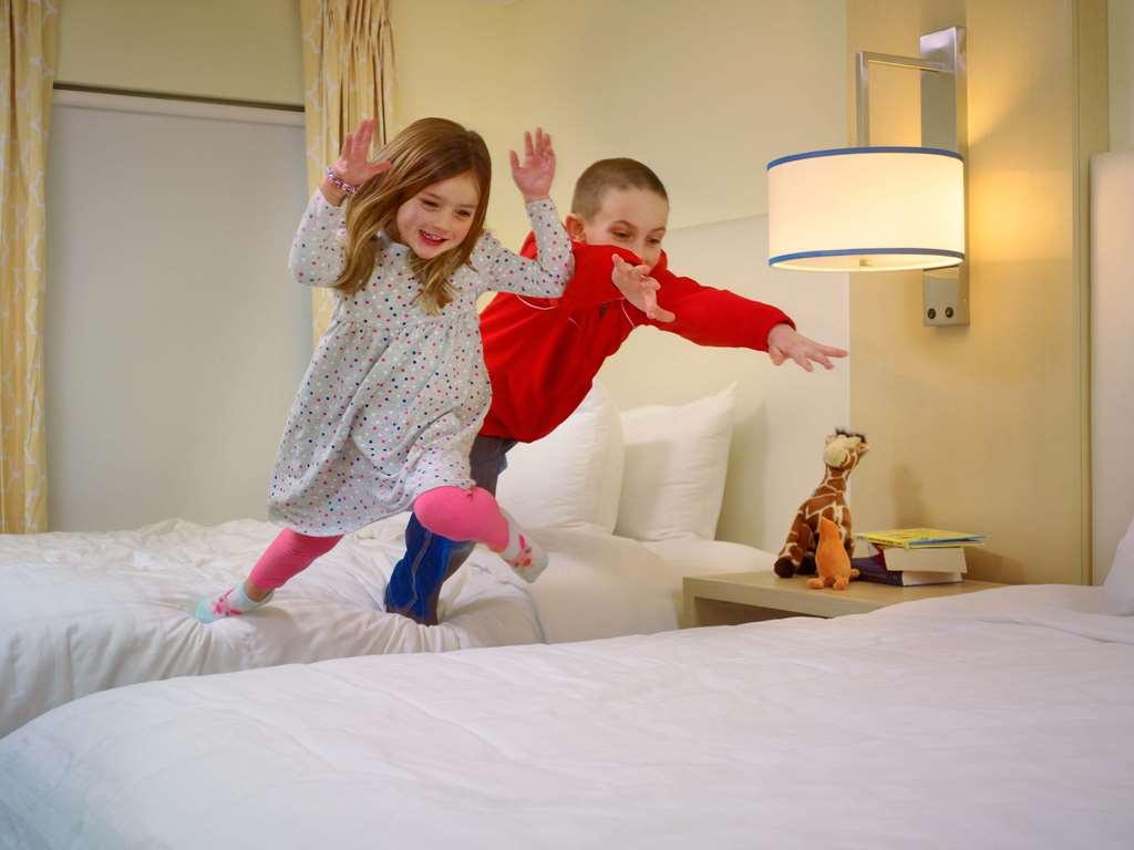 Sonesta Es Dulles Airport Hotel 3*