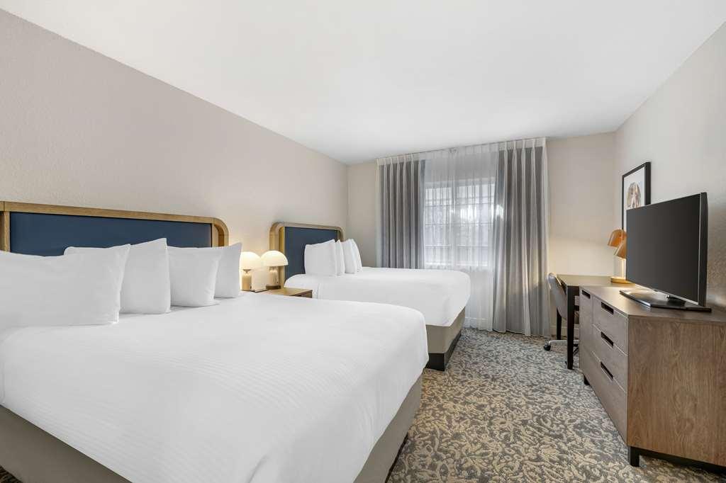 Sonesta Es Dulles Airport Herndon