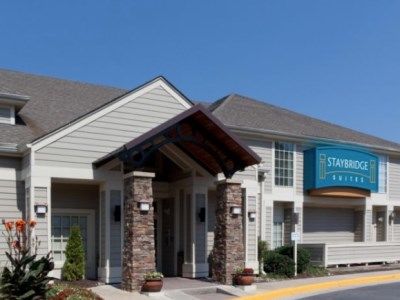 Sonesta Es Dulles Airport Hotel