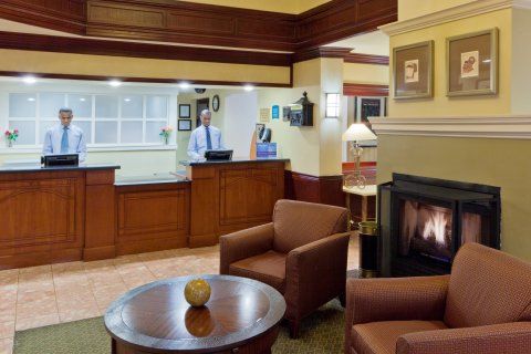 Hotel Sonesta Es Dulles Airport 3*